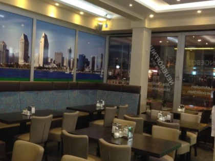 Foto: Kebap Lounge