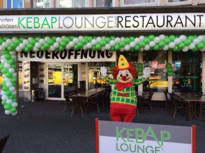Foto: Kebap Lounge