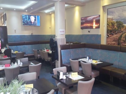 Foto: Kebap Lounge